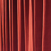 School Stage Curtain Cost